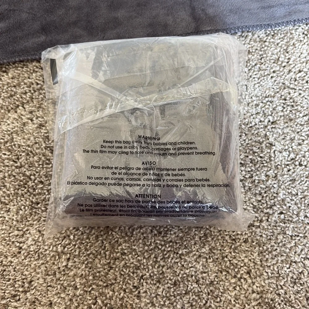 Microfiber towels for cleaning, grooming, car detailing, etc.